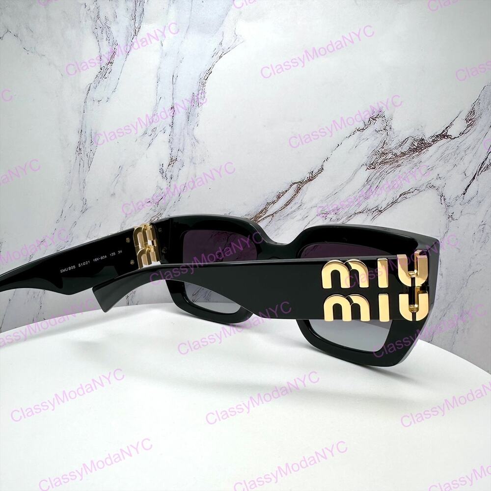 New MIU MIU Sunglasses - Picture 10 of 16